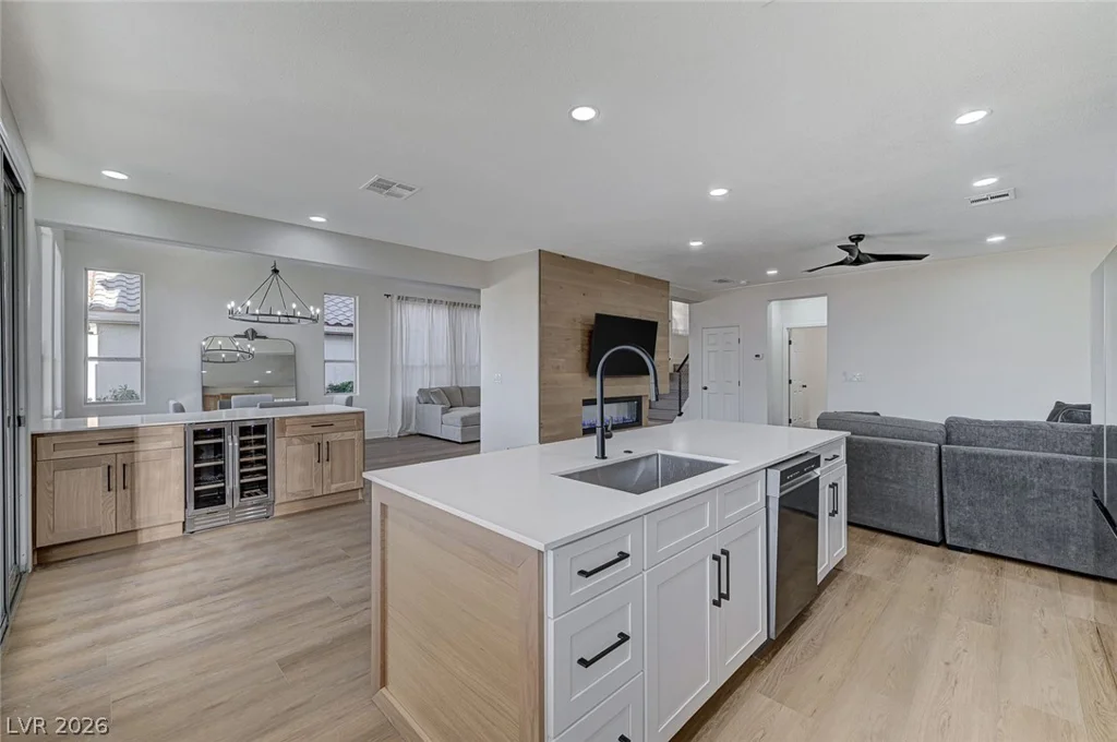 1317 Fox Acres, Las Vegas, NV 89134