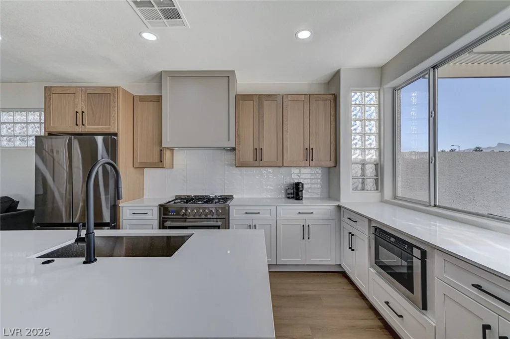1317 Fox Acres, Las Vegas, NV 89134