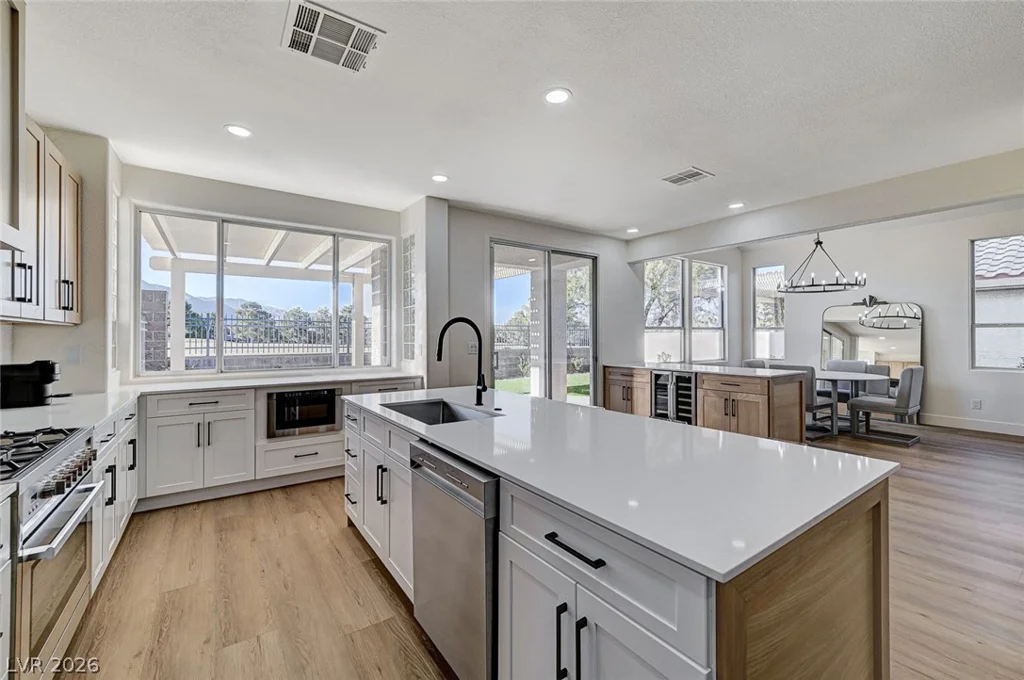 1317 Fox Acres, Las Vegas, NV 89134