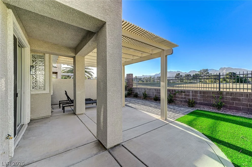 1317 Fox Acres, Las Vegas, NV 89134
