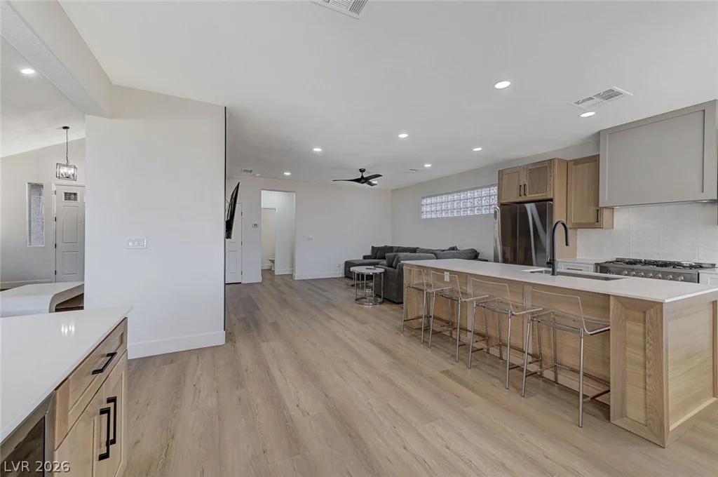 1317 Fox Acres, Las Vegas, NV 89134