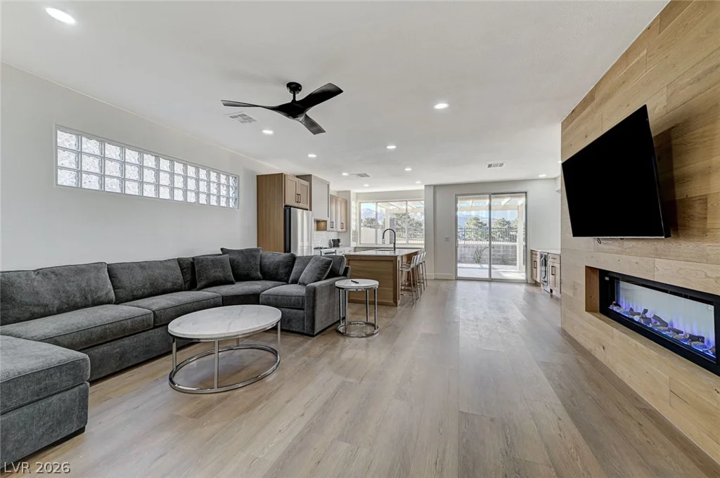 1317 Fox Acres, Las Vegas, NV 89134