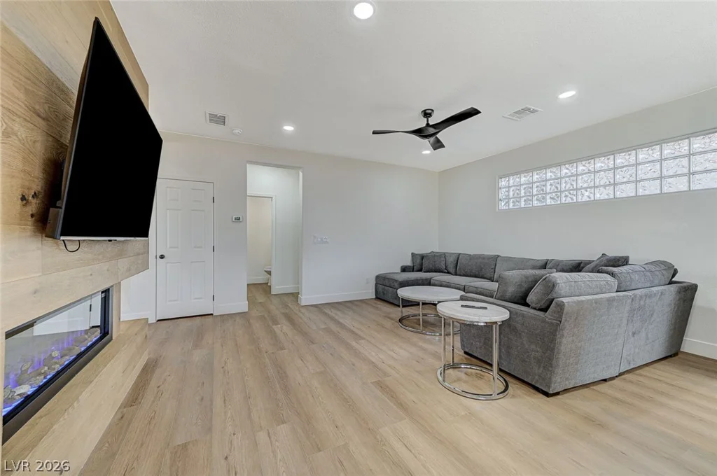 1317 Fox Acres, Las Vegas, NV 89134