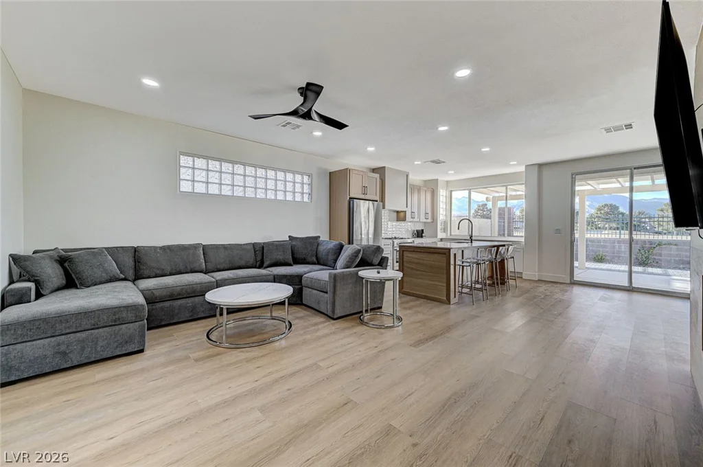 1317 Fox Acres, Las Vegas, NV 89134