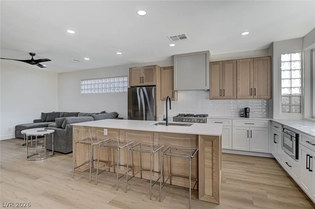 1317 Fox Acres, Las Vegas, NV 89134