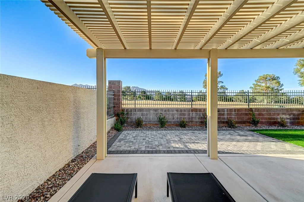 1317 Fox Acres, Las Vegas, NV 89134