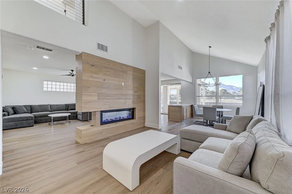 1317 Fox Acres, Las Vegas, NV 89134