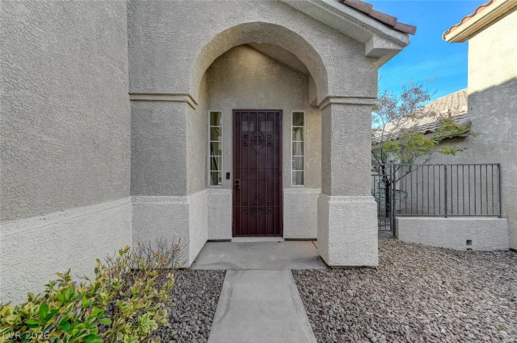 1317 Fox Acres, Las Vegas, NV 89134