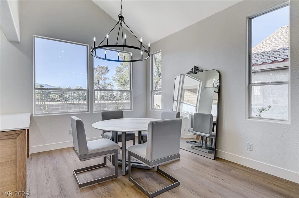 1317 Fox Acres, Las Vegas, NV 89134