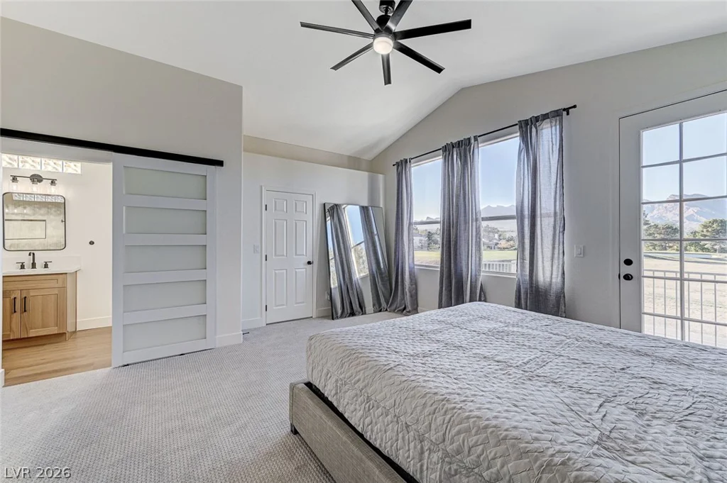 1317 Fox Acres, Las Vegas, NV 89134