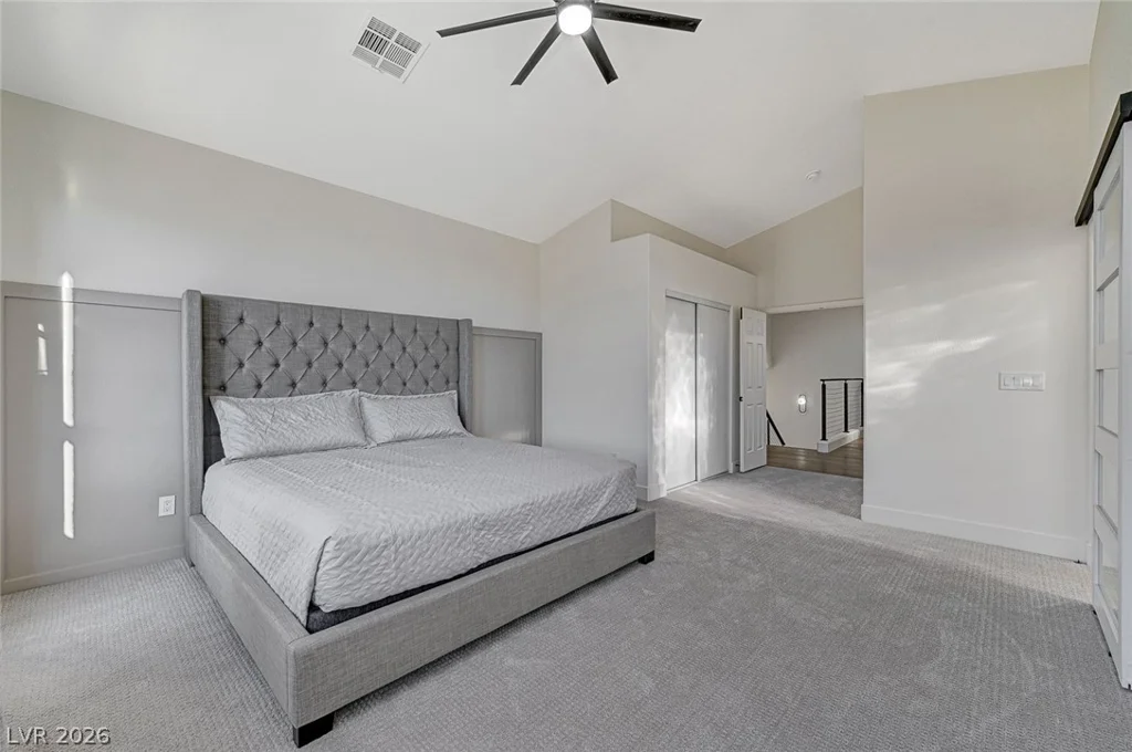 1317 Fox Acres, Las Vegas, NV 89134