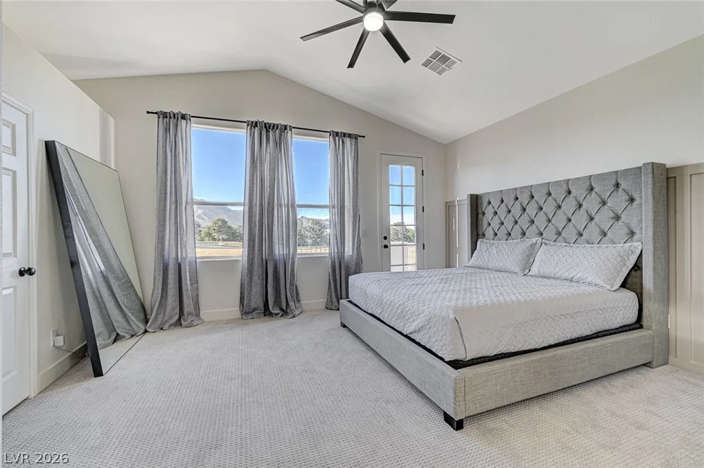 1317 Fox Acres, Las Vegas, NV 89134