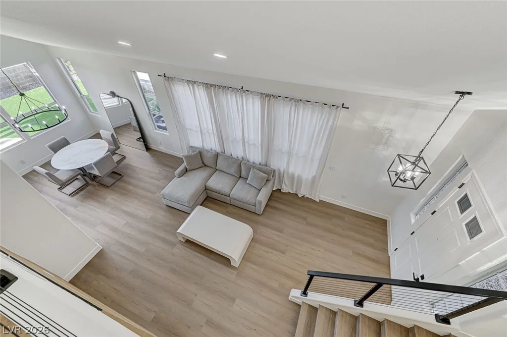 1317 Fox Acres, Las Vegas, NV 89134