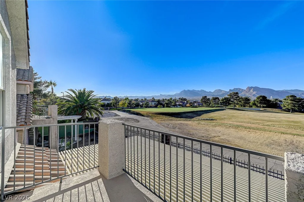 1317 Fox Acres, Las Vegas, NV 89134