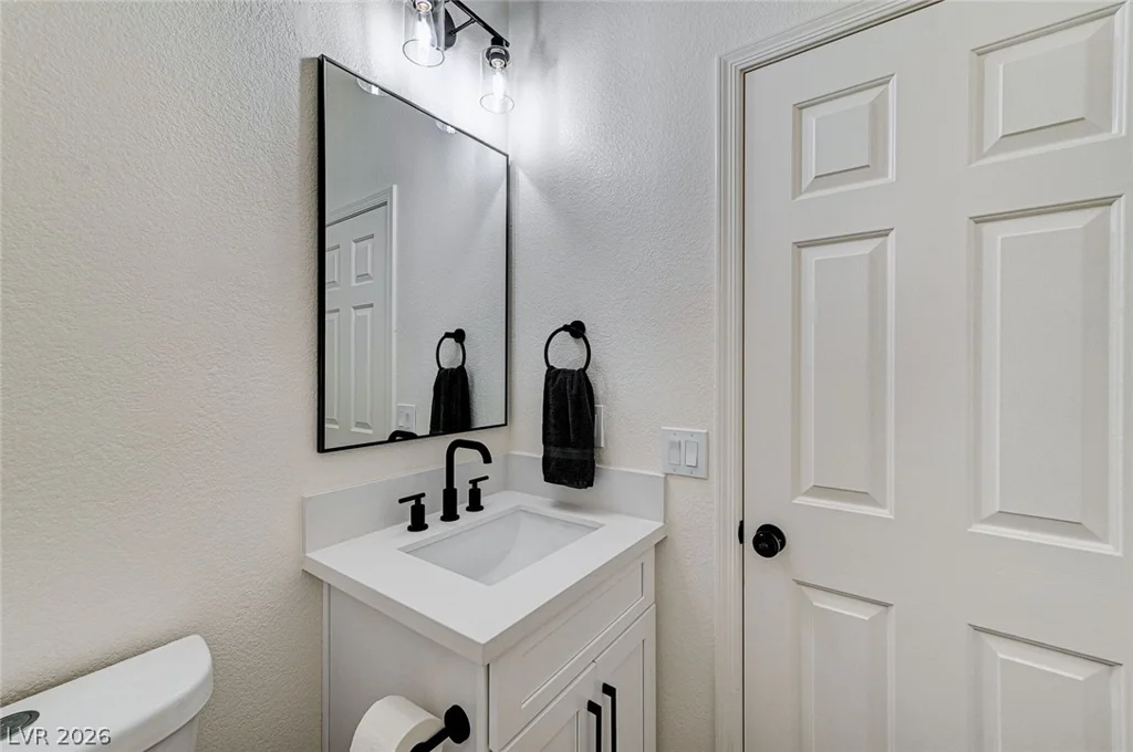 1317 Fox Acres, Las Vegas, NV 89134