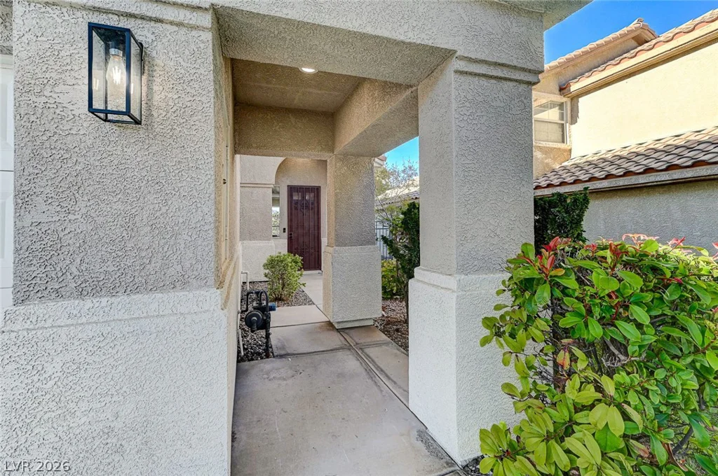 1317 Fox Acres, Las Vegas, NV 89134
