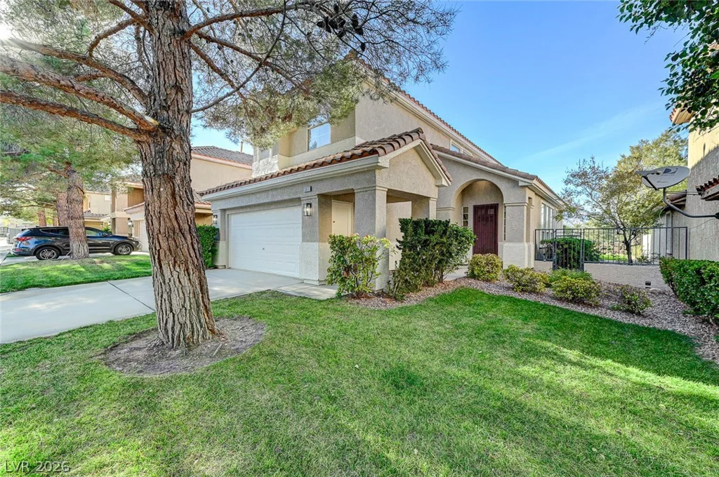 1317 Fox Acres, Las Vegas, NV 89134