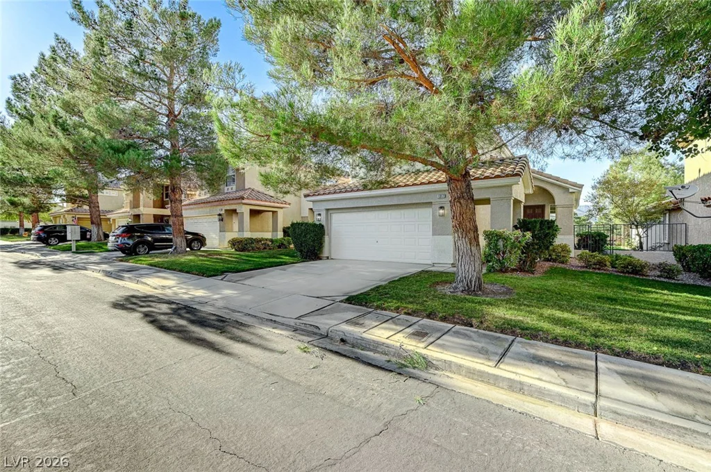 1317 Fox Acres, Las Vegas, NV 89134