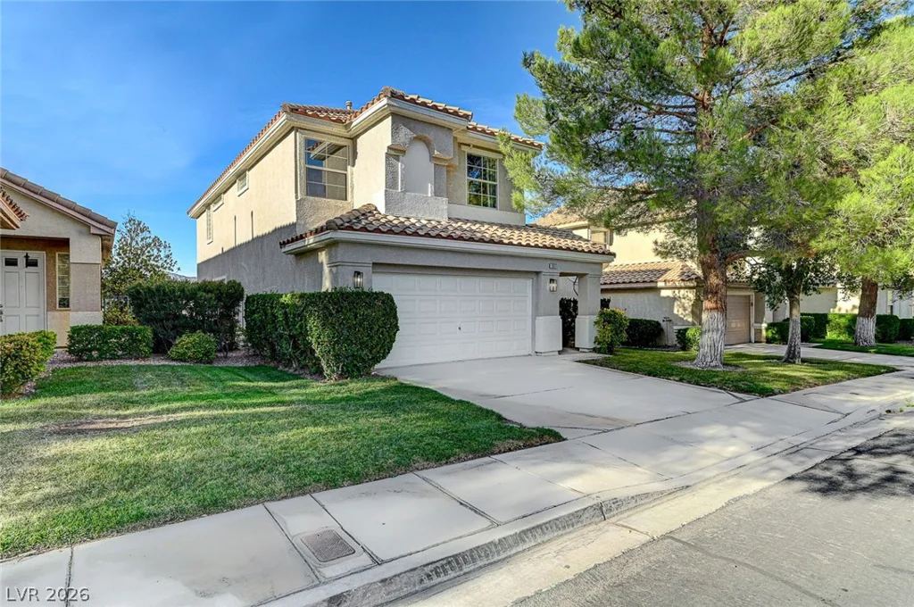 1317 Fox Acres, Las Vegas, NV 89134