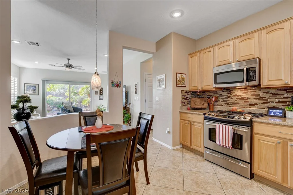 2576 Flare Star, Henderson, NV 89044
