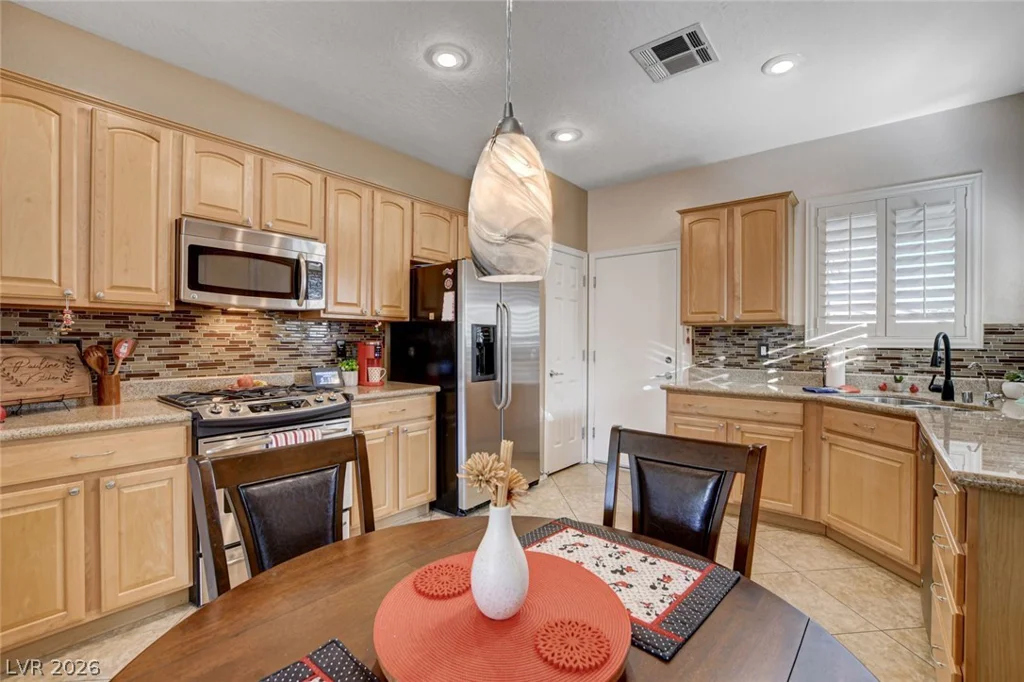 2576 Flare Star, Henderson, NV 89044