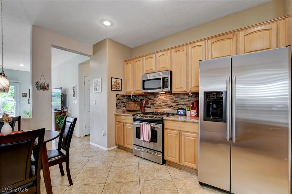 2576 Flare Star, Henderson, NV 89044