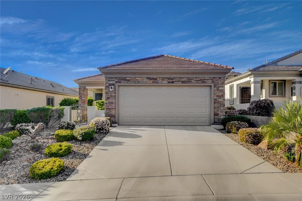 2576 Flare Star, Henderson, NV 89044