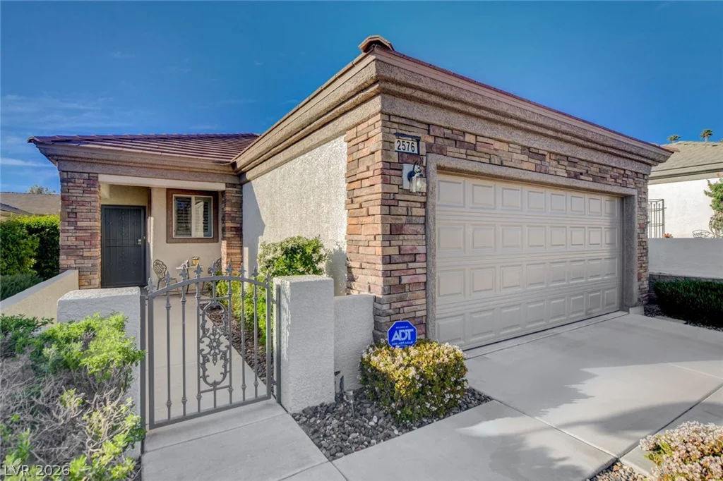 2576 Flare Star, Henderson, NV 89044