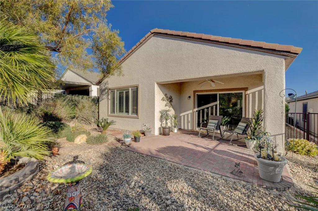 2576 Flare Star, Henderson, NV 89044