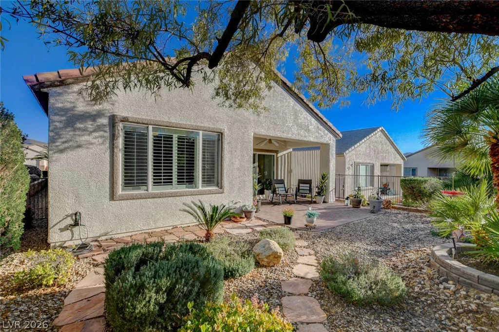 2576 Flare Star, Henderson, NV 89044