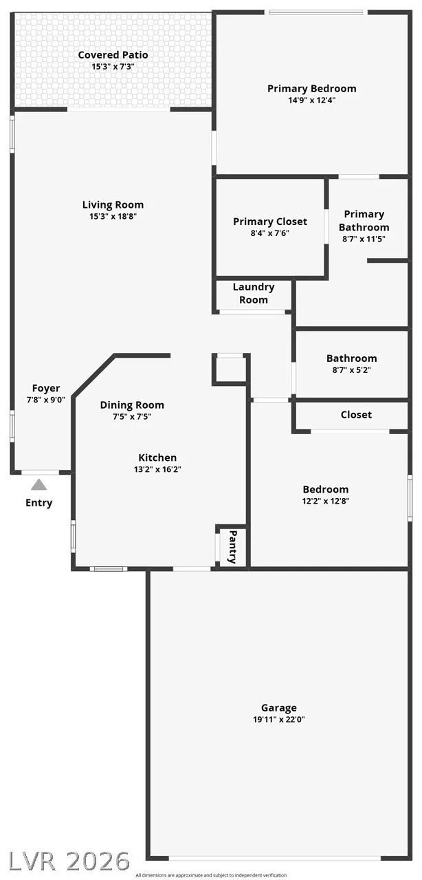 2576 Flare Star, Henderson, NV 89044