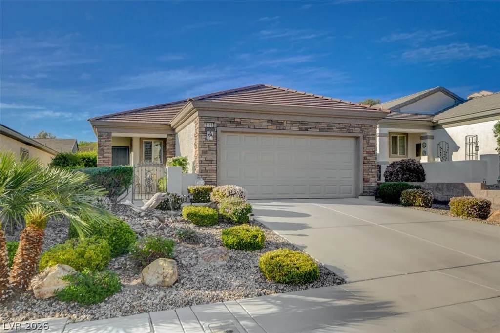 2576 Flare Star, Henderson, NV 89044