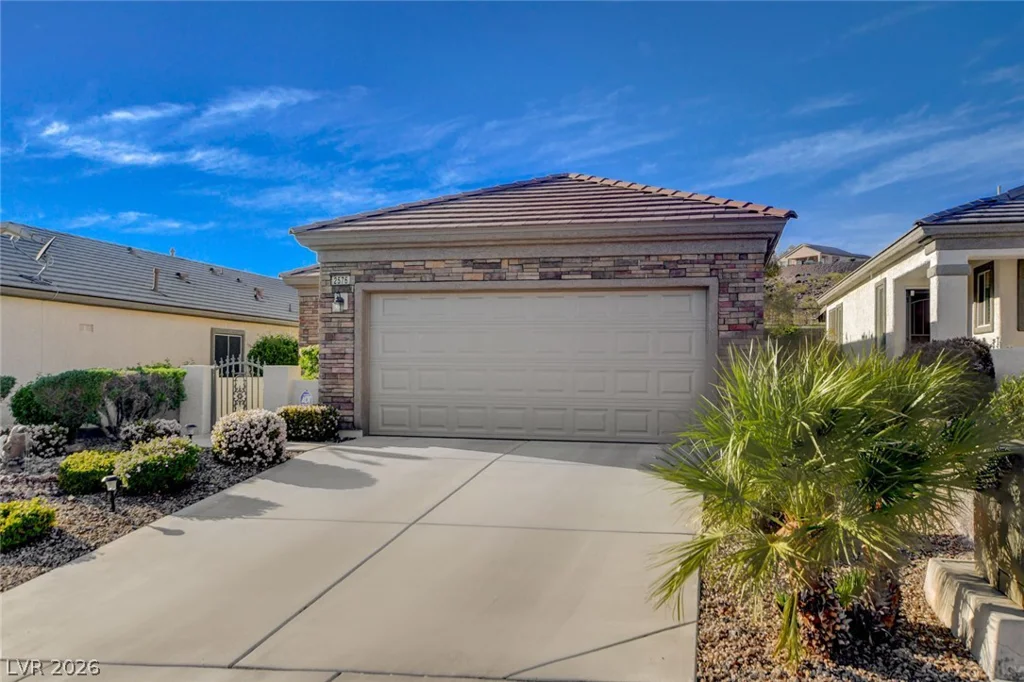 2576 Flare Star, Henderson, NV 89044