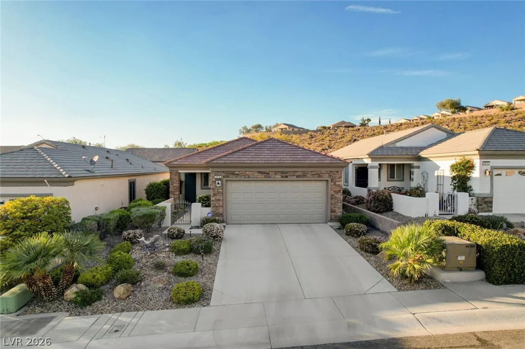 2576 Flare Star, Henderson, NV 89044