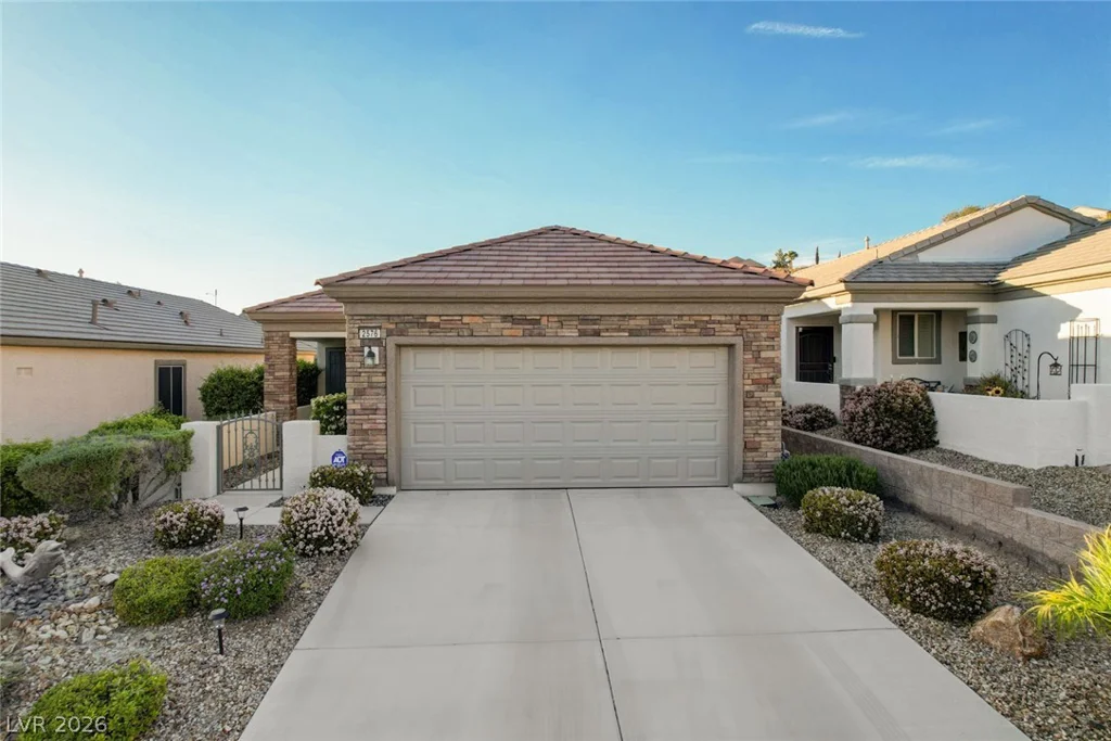 2576 Flare Star, Henderson, NV 89044