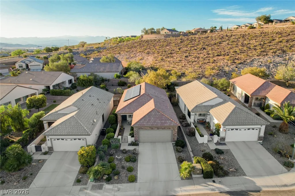 2576 Flare Star, Henderson, NV 89044