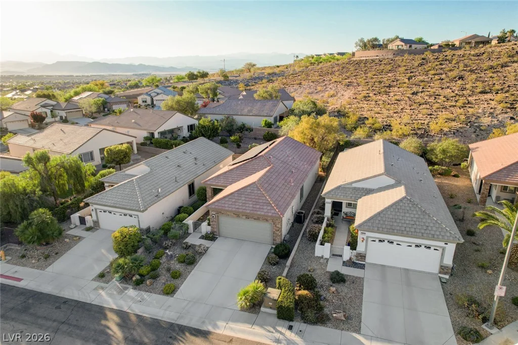 2576 Flare Star, Henderson, NV 89044