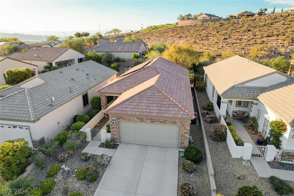 2576 Flare Star, Henderson, NV 89044