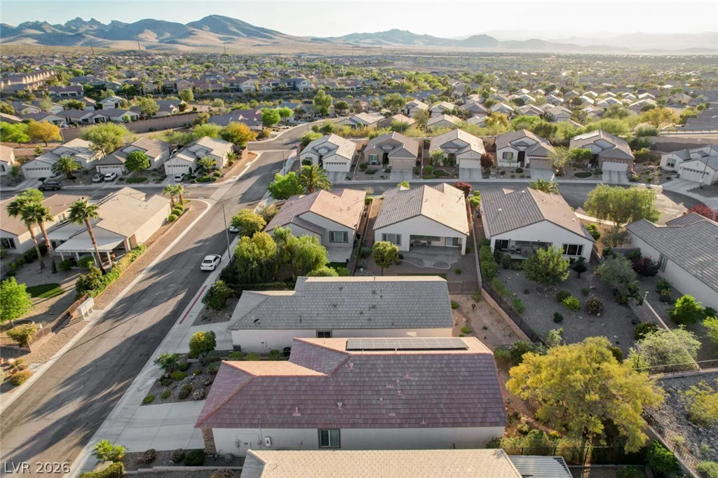 2576 Flare Star, Henderson, NV 89044
