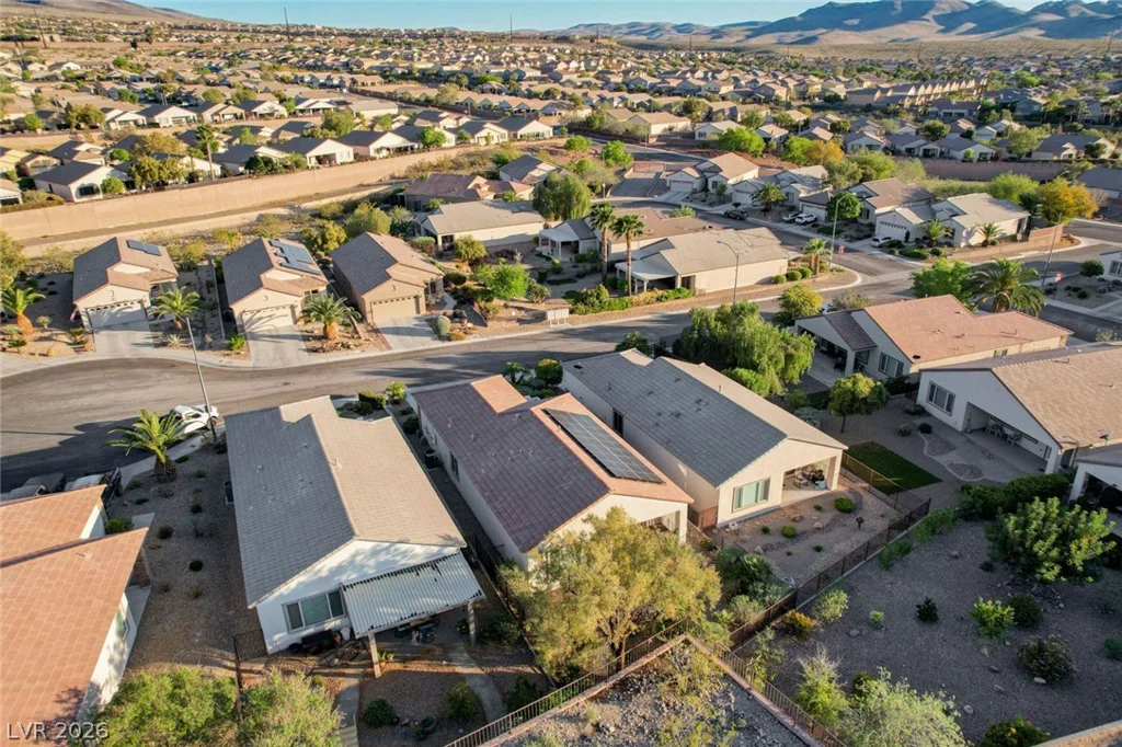 2576 Flare Star, Henderson, NV 89044