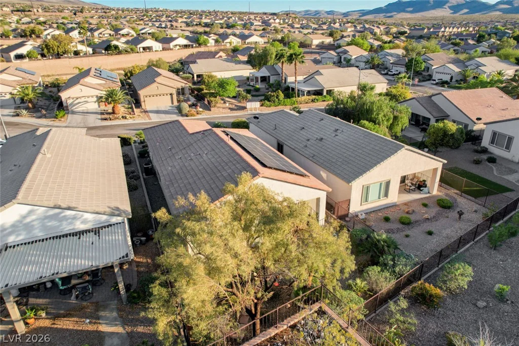 2576 Flare Star, Henderson, NV 89044