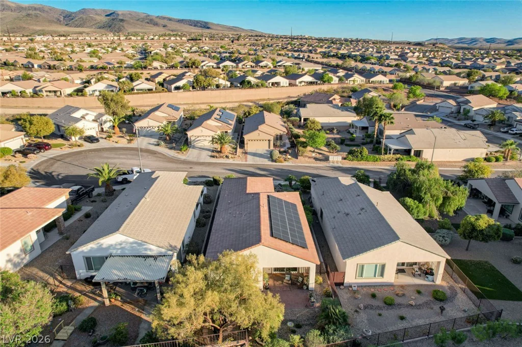 2576 Flare Star, Henderson, NV 89044