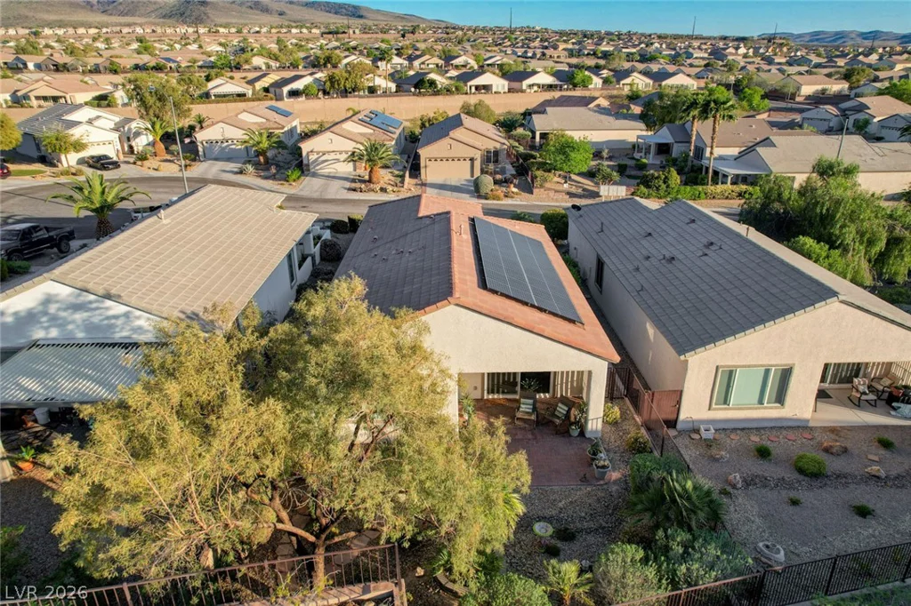 2576 Flare Star, Henderson, NV 89044