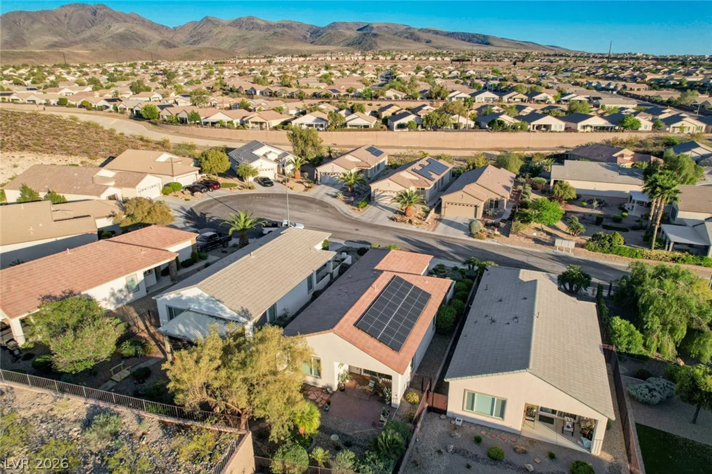 2576 Flare Star, Henderson, NV 89044