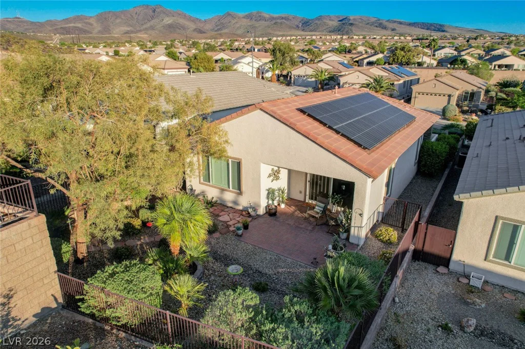 2576 Flare Star, Henderson, NV 89044