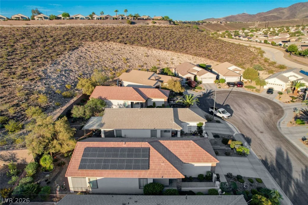 2576 Flare Star, Henderson, NV 89044