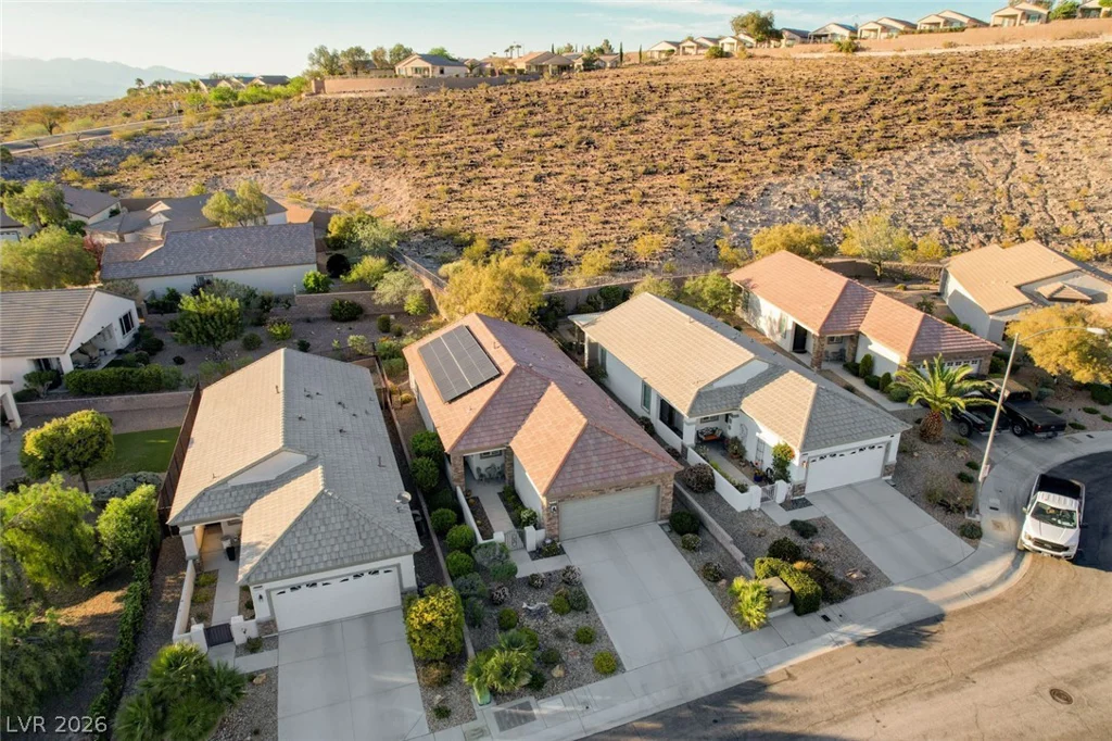 2576 Flare Star, Henderson, NV 89044
