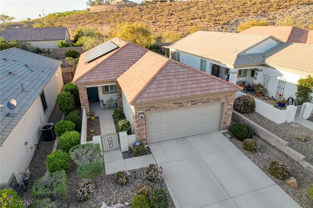 2576 Flare Star, Henderson, NV 89044
