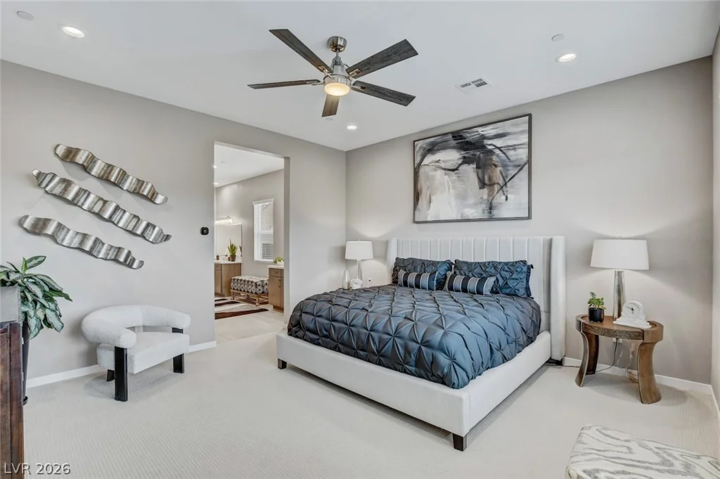 5702 Kings Bluff, Las Vegas, NV 89131