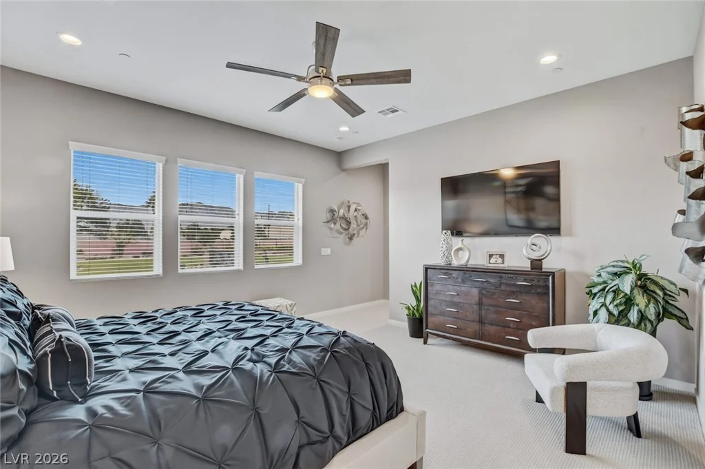5702 Kings Bluff, Las Vegas, NV 89131